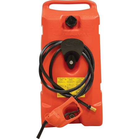 Stens Flo N' Go Duramax Gas Caddy 14 Gallon High Capacity Container 765-900